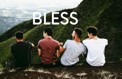 Bless Series: Share Your Story