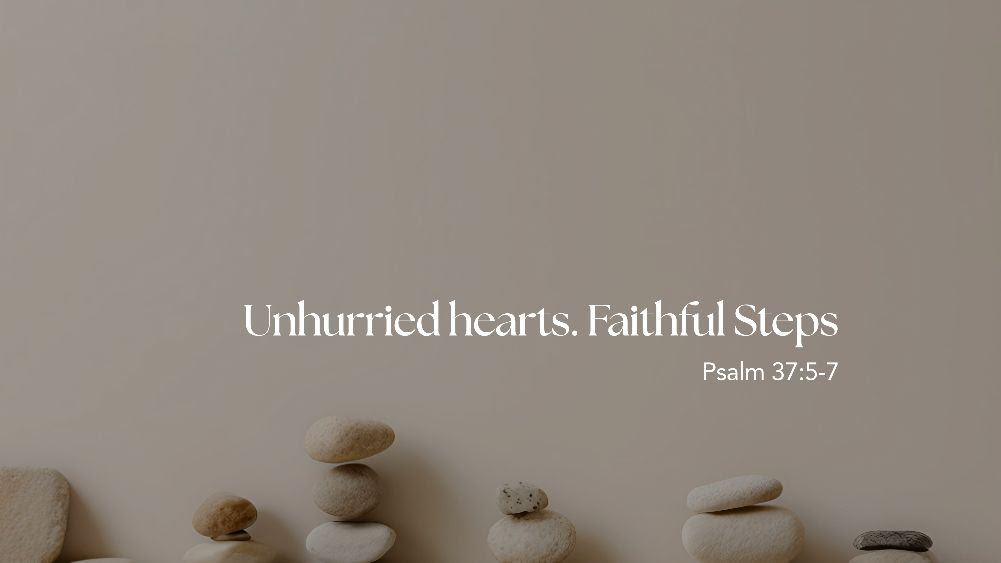 Do Not Fret